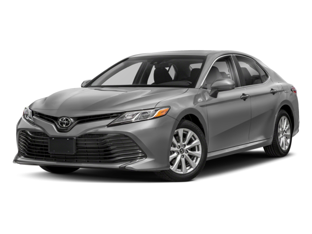 2018 Toyota Camry 2018 Toyota Camry